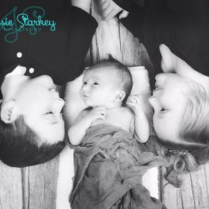 Meet your Posher, Nick